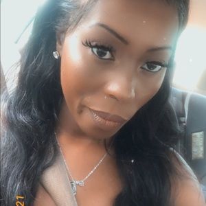 Meet your Posher, Kiara